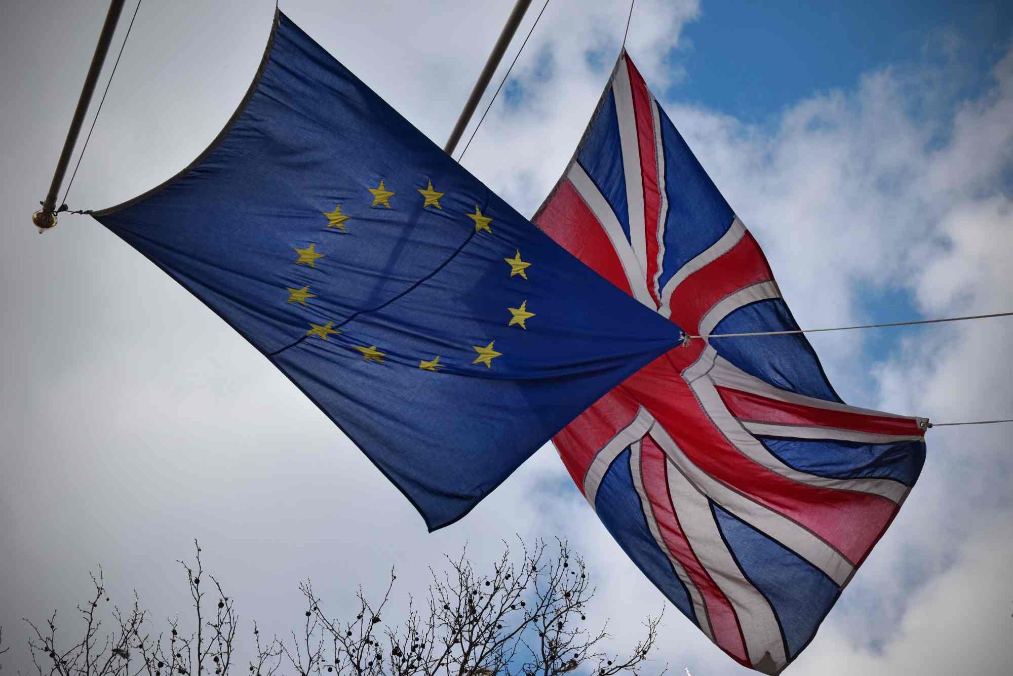 Hazmat Fulfillment: Compliant Storage & Distribution in UK/EU Markets