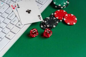 Are Online Casino Winnings Taxable in the UK