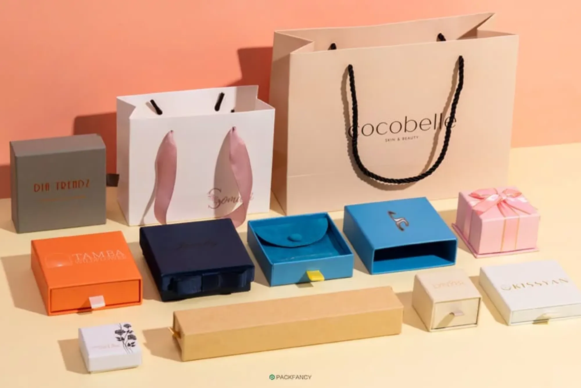 Best Guide to Custom Boxes for Small Businesses