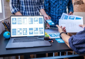 Building Digital Spaces for a Richer User Experience