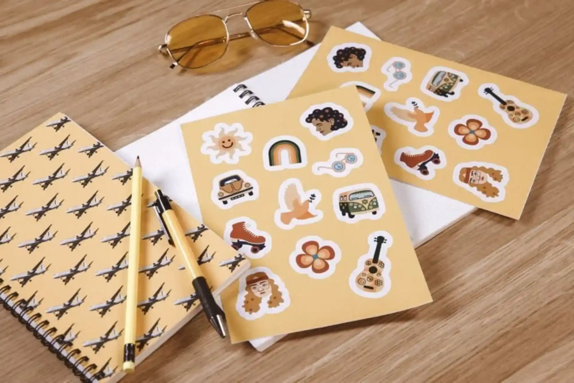 Common Mistakes to Avoid When Ordering Custom Stickers in Bulk