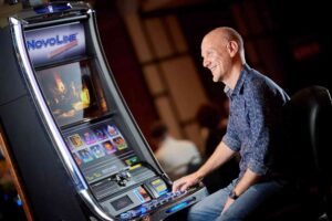 How Do Slot Machines Work in UK Casinos