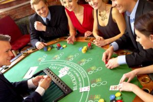 How Do You Play Blackjack Online
