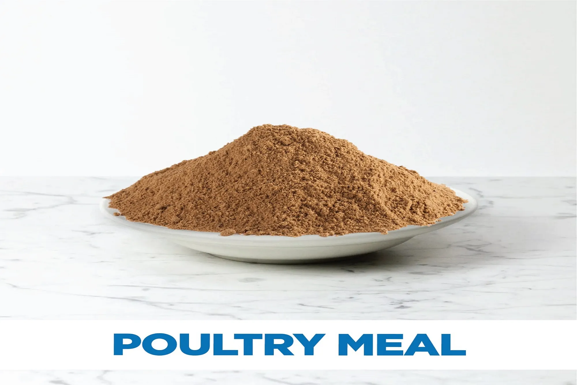 Nutritional Analysis of Poultry Feed