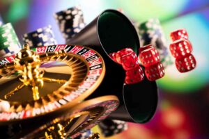 Discover non uk casinos Players Are Rushing to Join This Week!