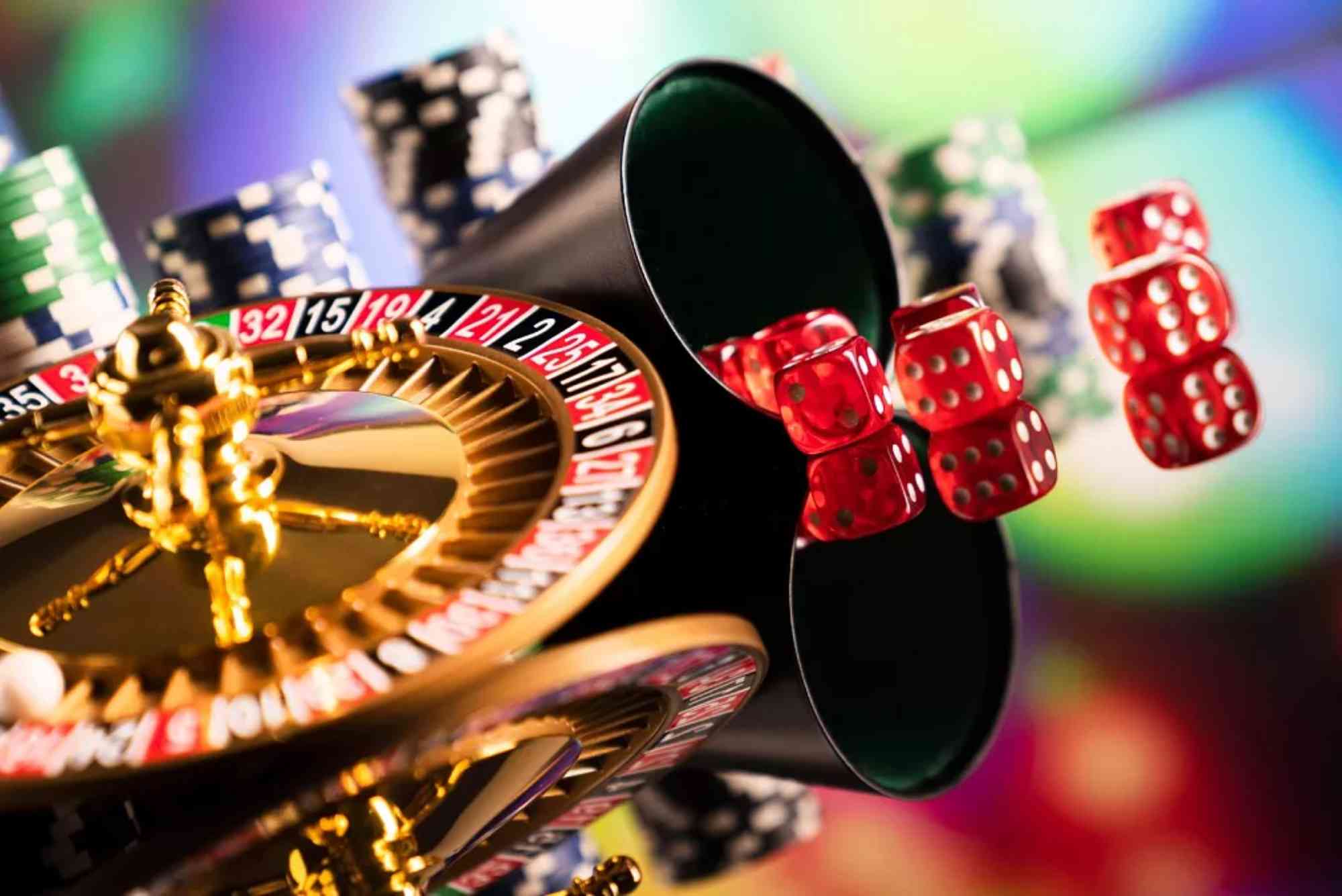Discover non uk casinos Players Are Rushing to Join This Week!