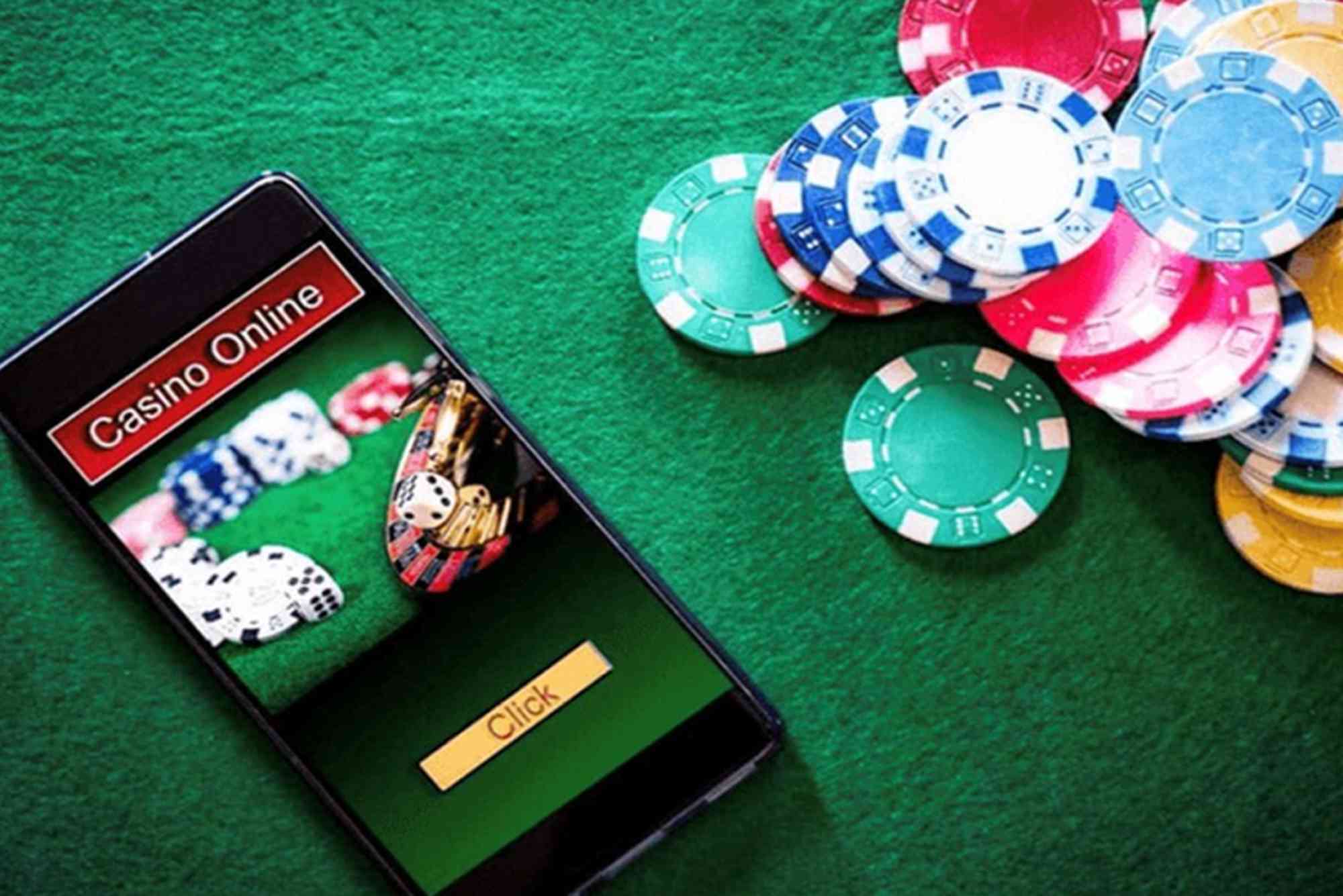 How Do You Play Online Slots Responsibly?