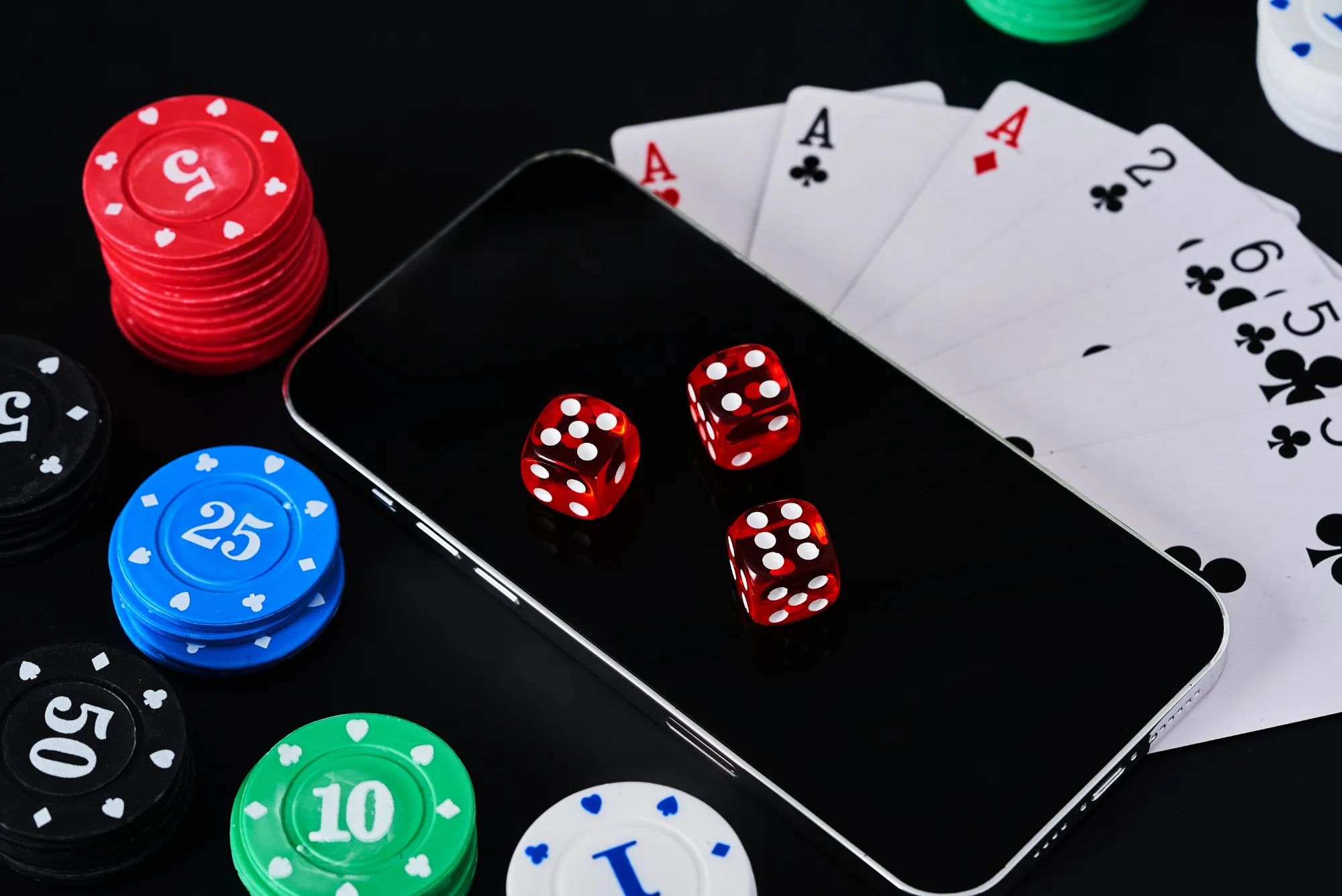 How can you improve your poker game strategies
