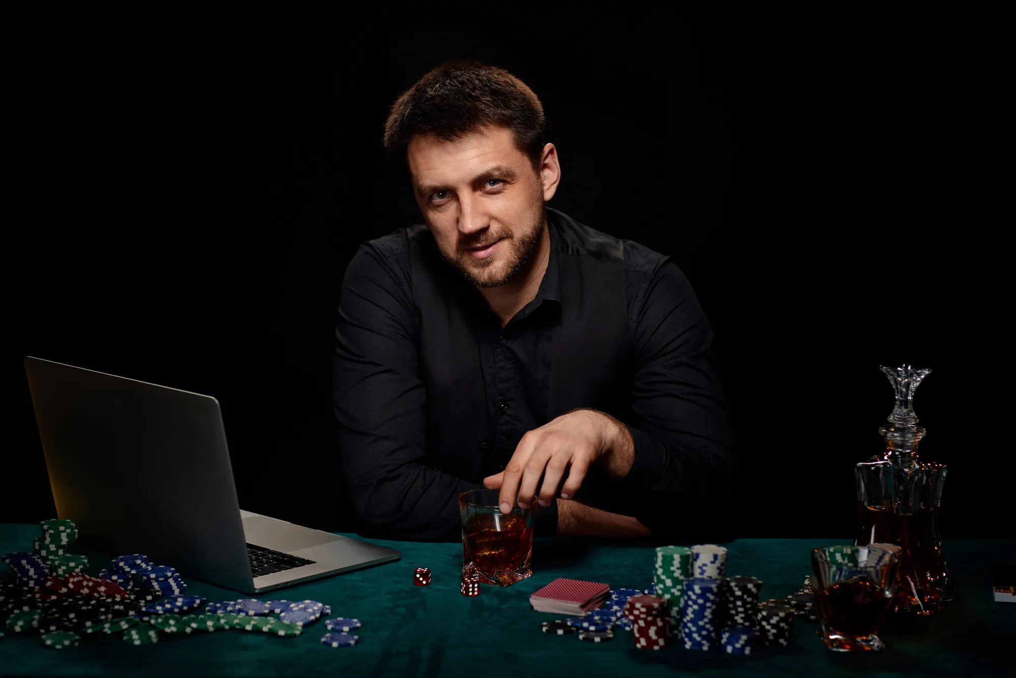 How do you choose a safe online betting site
