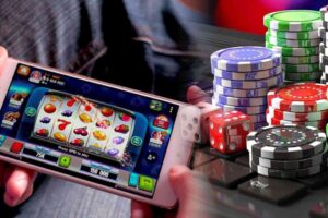 What Are Top Casino Games for Fast Wins?