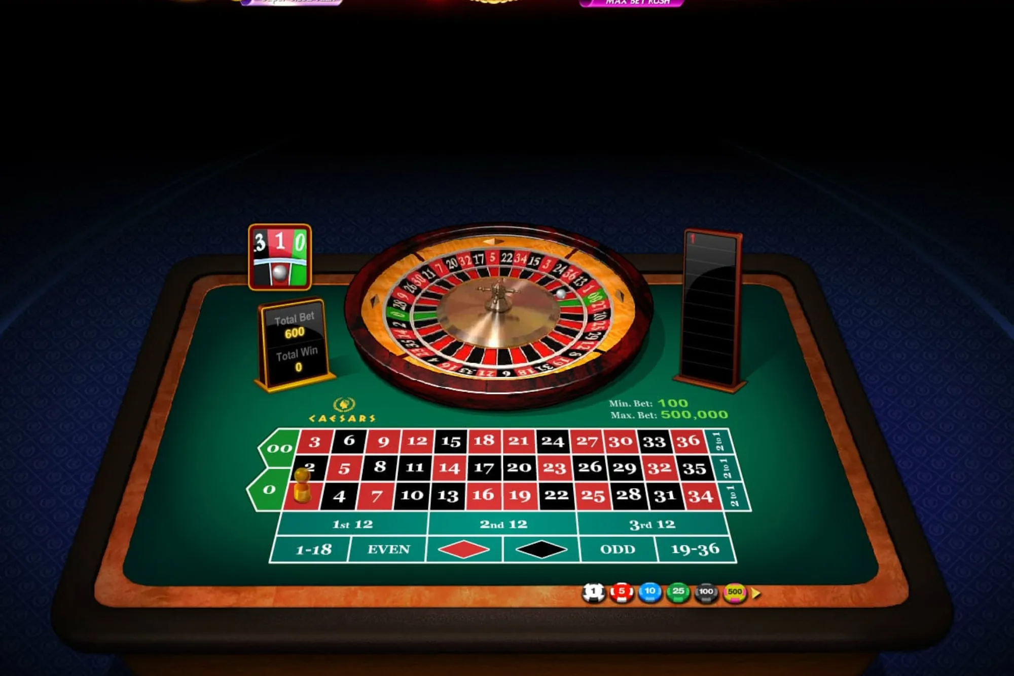 What Are the Best Casino Games for Quick Wins