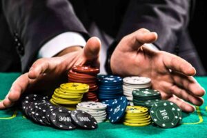 What Are the Best Online Casino Games for Wins?