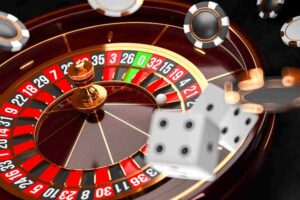 What are best online casino games for fun