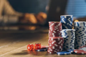 Casino Non UK Offers