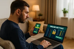 How Safe Is Real Money Online Betting Today