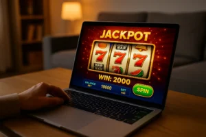 How to Win Big at Online Slots in 2025