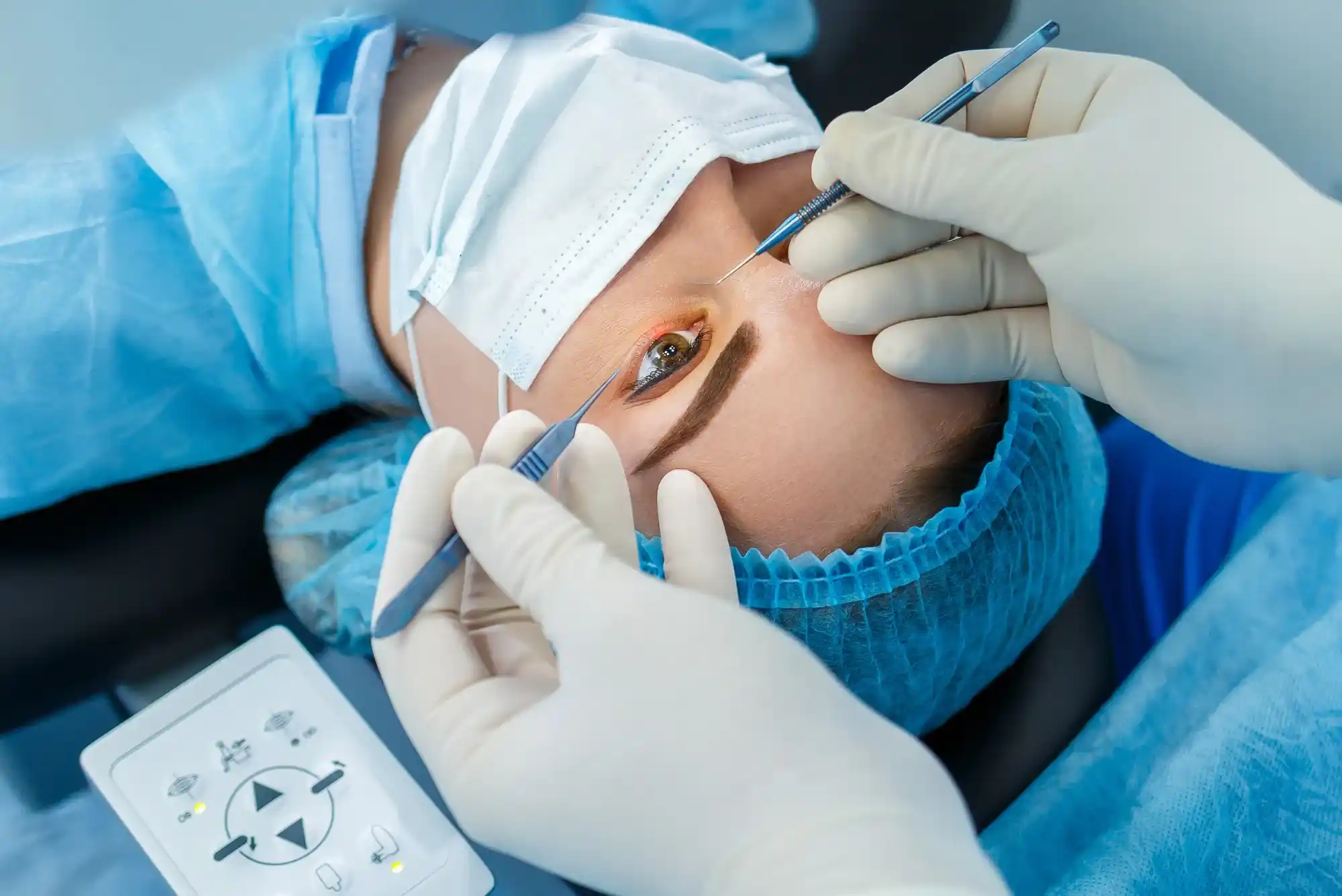 London Laser Eye Surgery