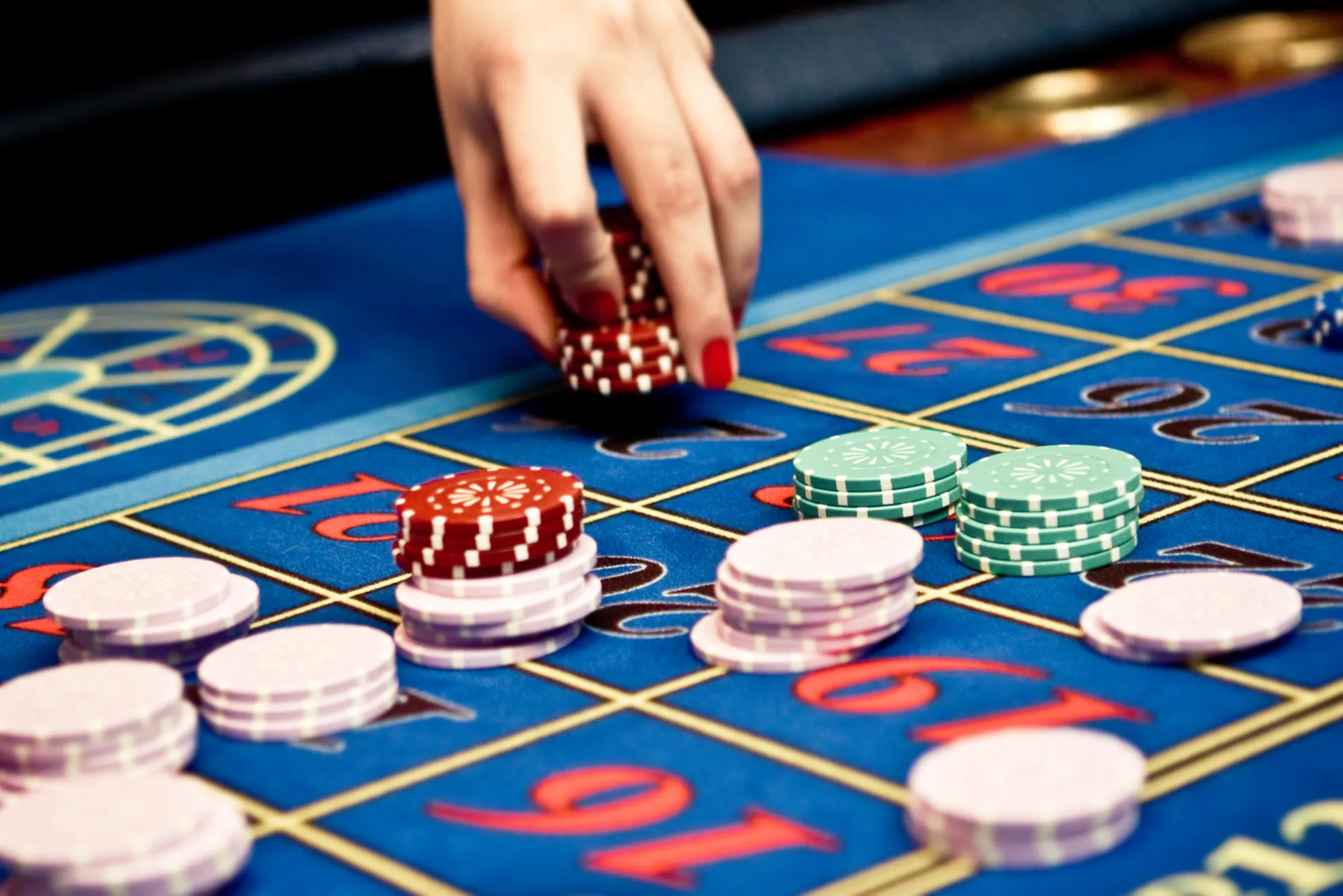 Top UK Betting Sites with Most Betting Markets