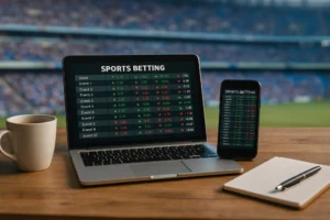 What Factors Shift Sports Betting Odds Daily
