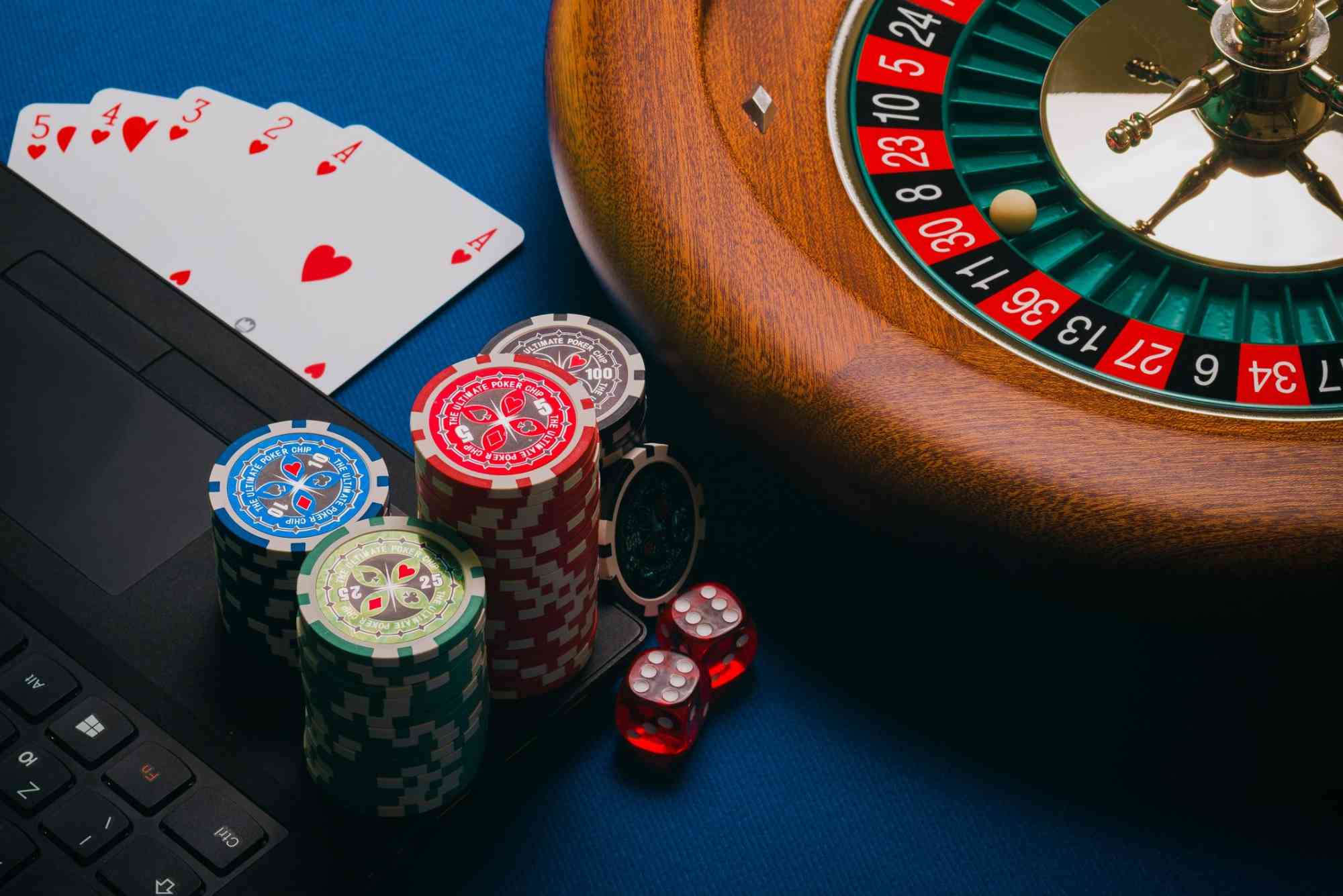 What licenses should a UK online casino have?