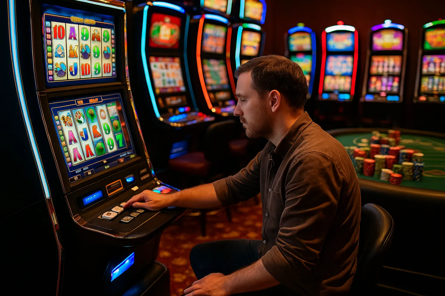 Which Slot Games Offer the Highest RTP