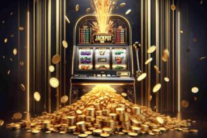 Are Hourly Jackpots Easier to Win in Slots
