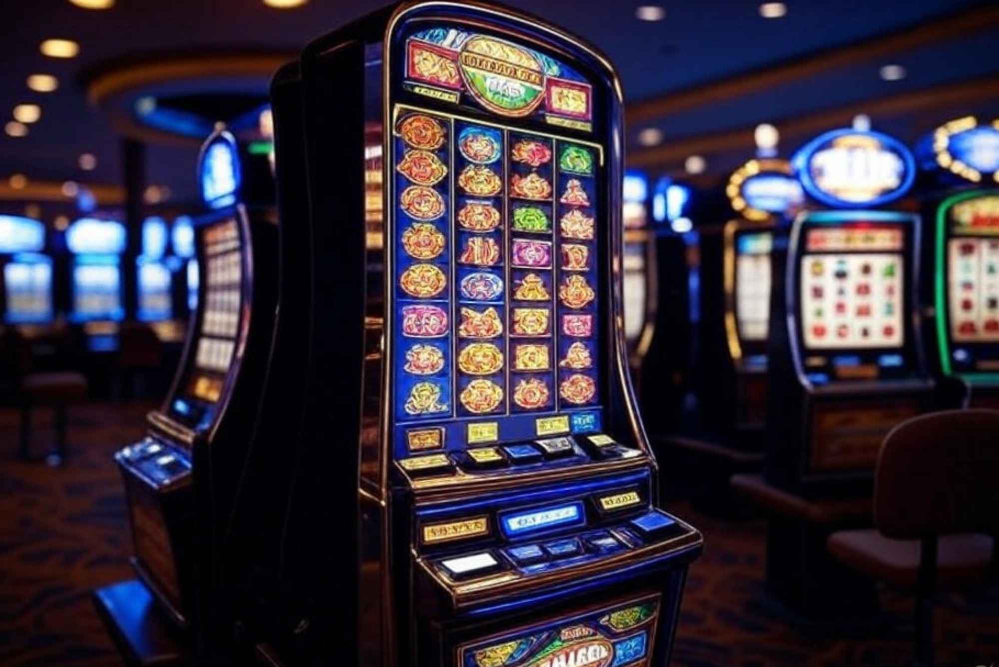 Can Symbol Upgrades Affect Your Slot Wins