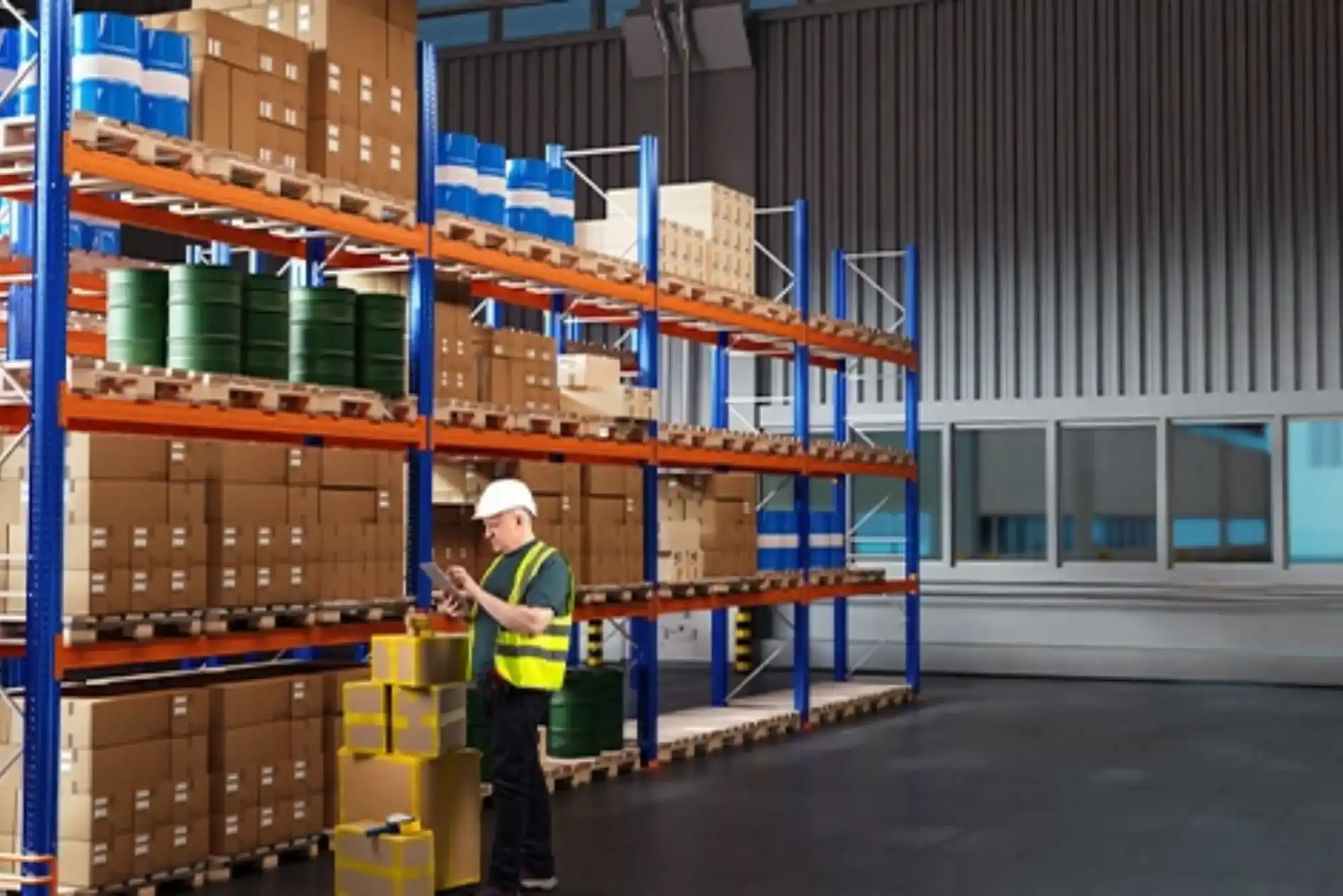 Compare Top Manufacturing Companies in Dubai Easily