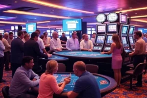 Do Casinos Not on GamStop Offer Provably Fair Games