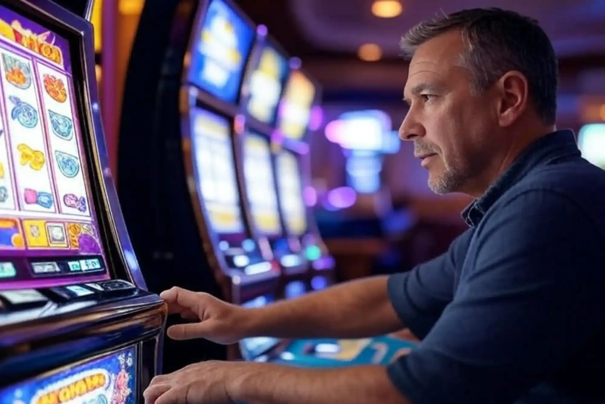 How Does UX Design Impact Decision-Making in Casino Games