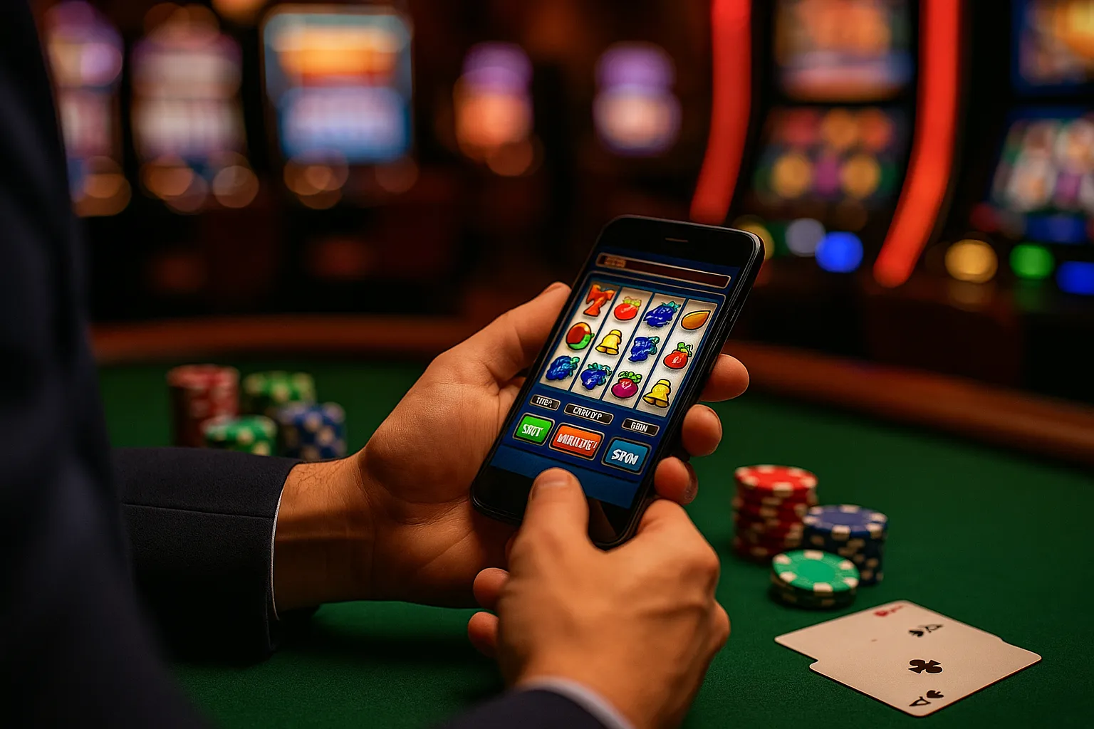 How can you identify trustworthy slot software providers