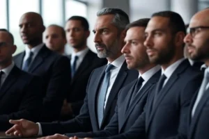 How do criminal lawyers in Dubai