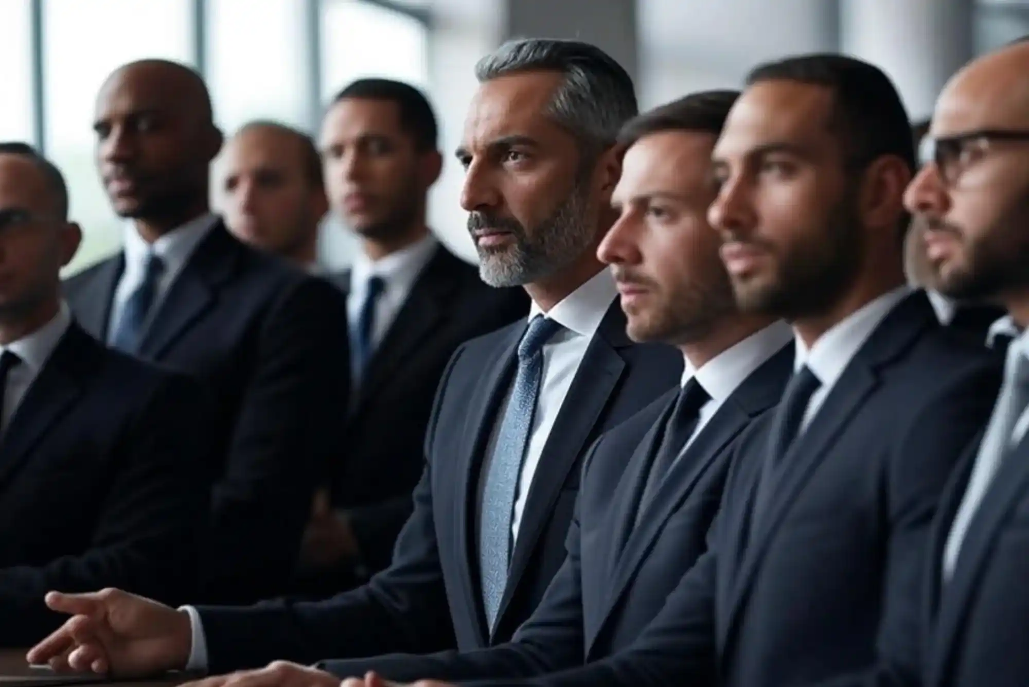 How do criminal lawyers in Dubai