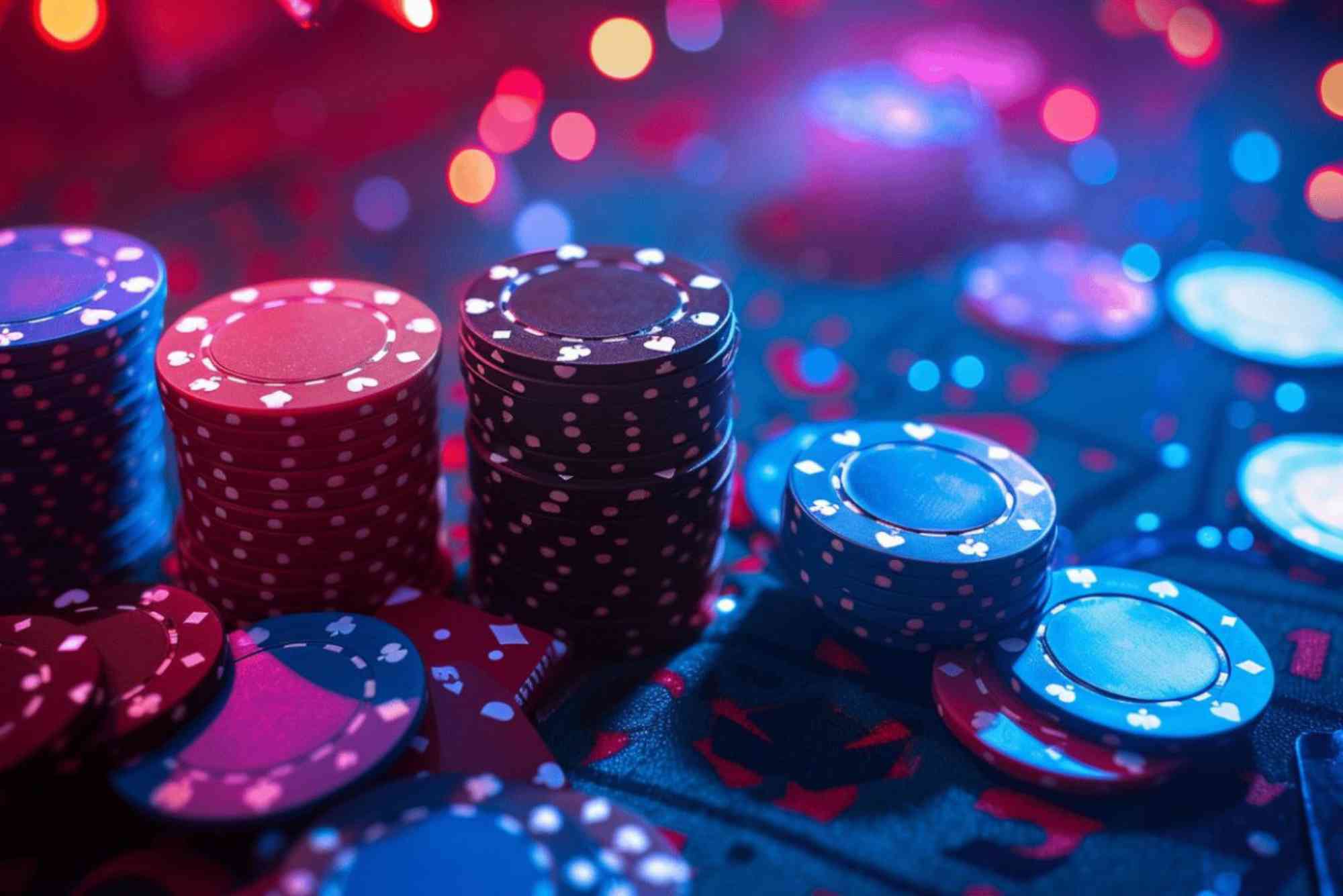 Top Casino Bonuses to Boost Your Bankroll Today Now