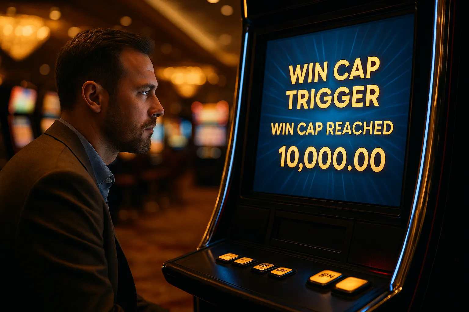 What Are Win Cap Triggers and How Do They Affect Play