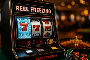 What Is Reel Freezing and How Does It Impact Payouts