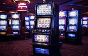 What Is Win Frequency in Online Slots