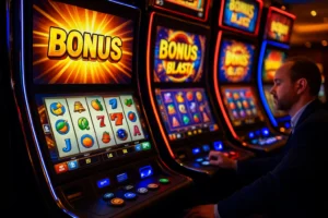 What Triggers Bonus Rounds in Slot Games