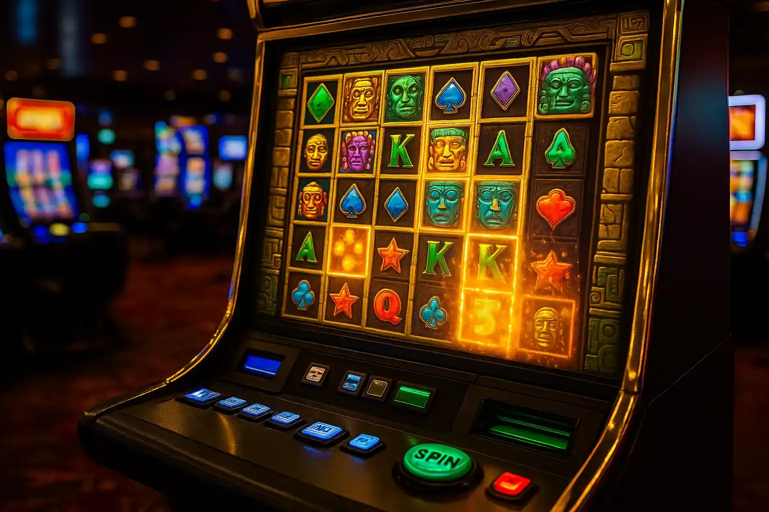 What are Cascading Reels and How Do They Work