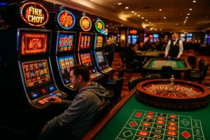 What is a Hot Slot and How Do You Find One