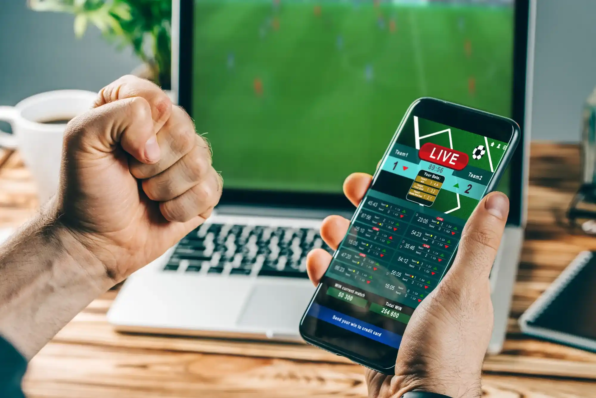 Are Non-GamStop Betting Sites Legal in the UK