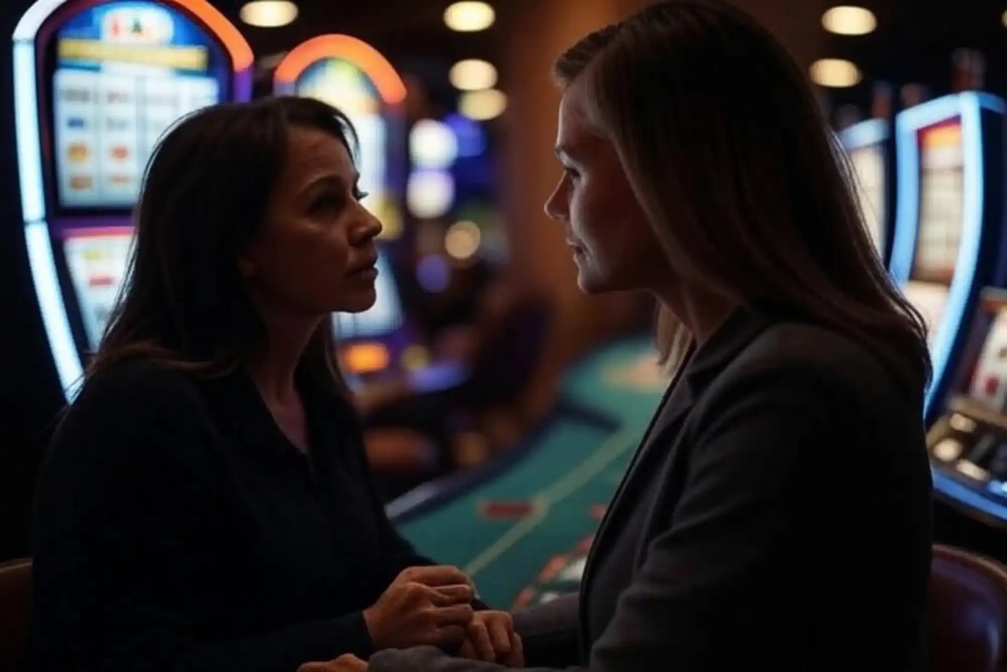 Are Offline Slots More Fair Than Online