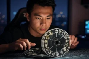 Are Special Reels Used for Bonus Rounds