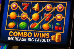 Can Combo Wins Increase Big Payouts