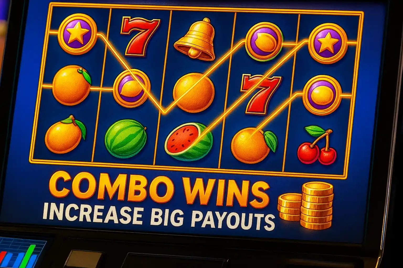 Can Combo Wins Increase Big Payouts