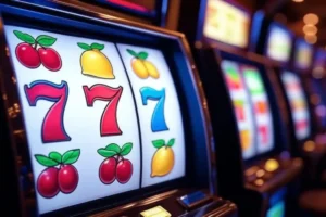 Can Slot Strategies Boost Your Online Winnings