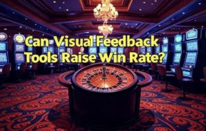 Can Visual Feedback Tools Raise Win Rate