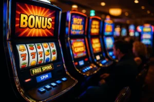 Do Licensed Slots Offer Better Bonuses