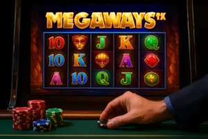 Do Megaways Slots Boost Your Odds or Just Hype