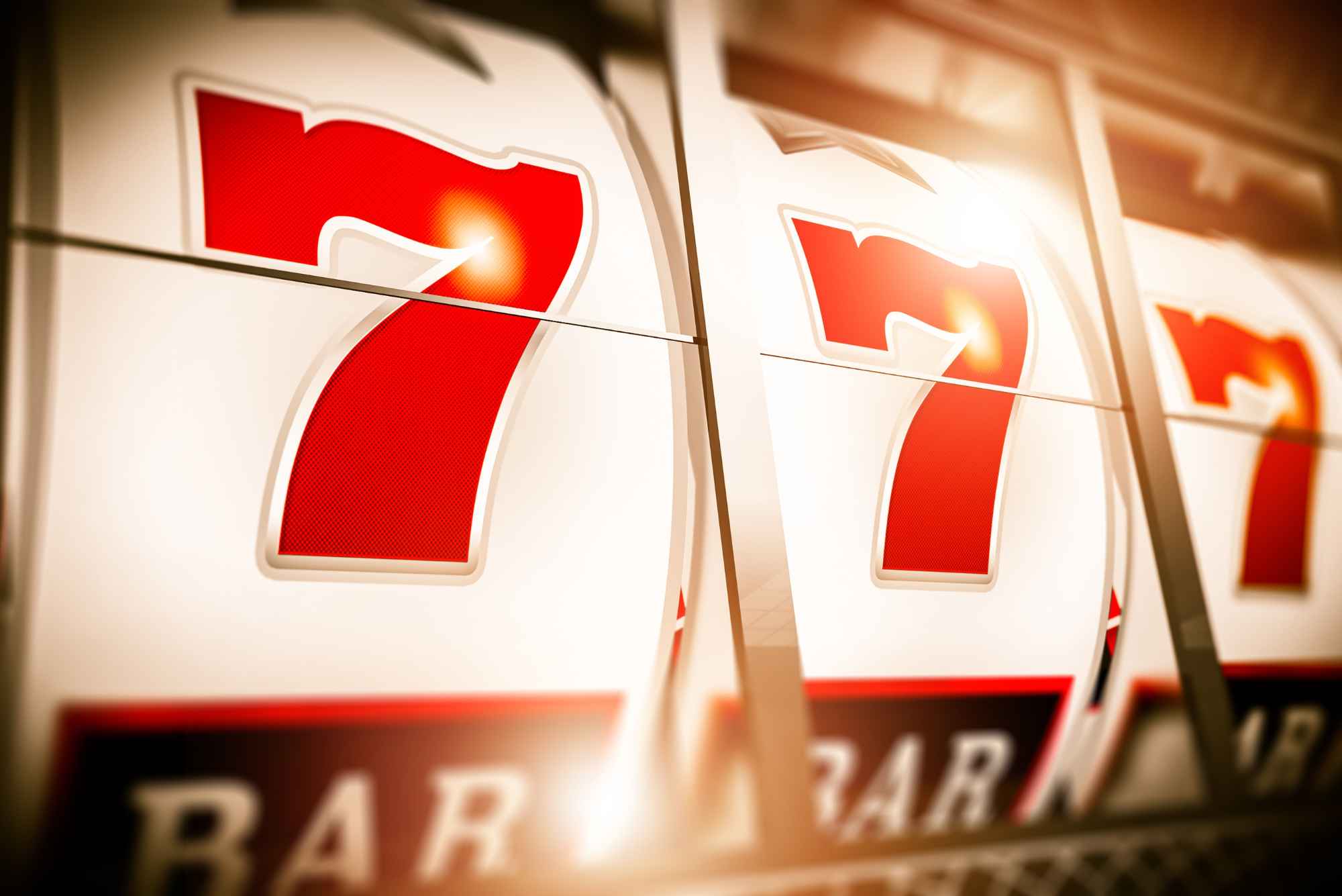 Do New Slot Games Payout More Frequently